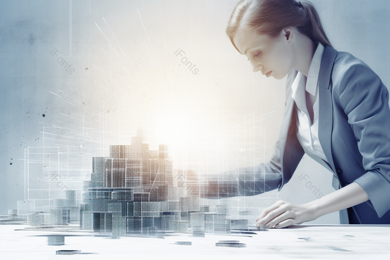 软件开发人员和计算机脚本编程代码抽象技术,高清,摄影图,摄影图片,图片大全,摄影图免费下载